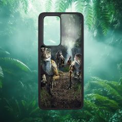 Jurassic Park - Velociraptorok - Egyéb tok