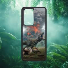 Jurassic Park - T-Rex - Huawei tok 