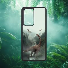 Jurassic Park - Brachiosaurus - Huawei tok 