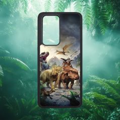 Jurassic Park - Dínók - Huawei tok 