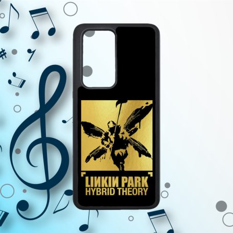 Linkin Park - Hybrid Theory - Huawei tok 