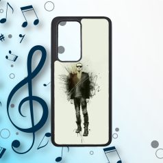 Linkin Park - Chester Art - Huawei tok 