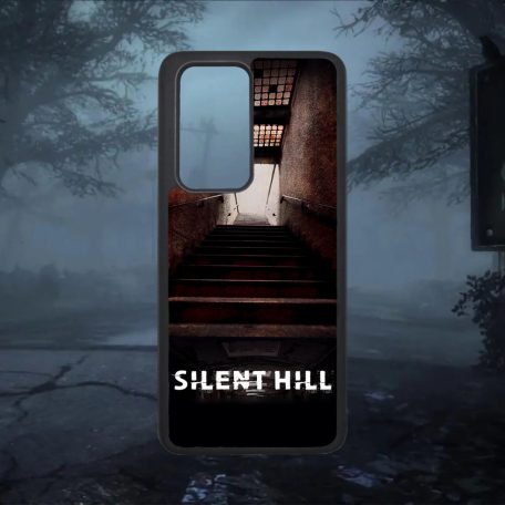 Silent Hill downstairs - Huawei tok 