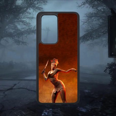 Silent Hill - Nurse - Huawei tok 