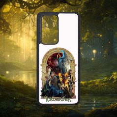 A Gyűrűk Ura - Poszter - Egyéb tok