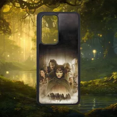 A Gyűrűk Ura - Szereplők - Egyéb tok