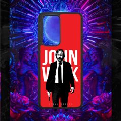 John Wick - Keanu Reeves - Huawei tok 