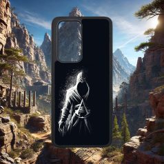   Assassin'S Creed - Assassin's siluette - Huawei tok 