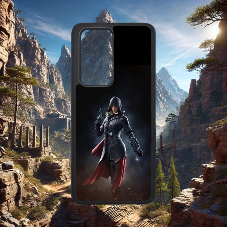 Assassin'S Creed Valhalla - Eivor - Huawei tok 