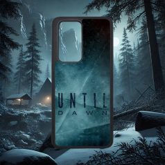 Until Dawn - Huawei tok 