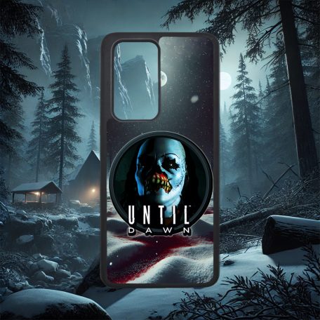 Until Dawn - The Psycho - Huawei tok 