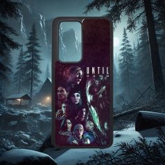 Until Dawn - Karakterek - Huawei tok 