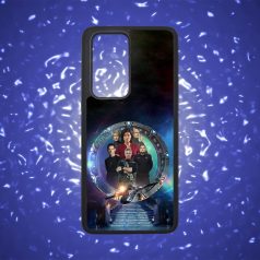 Stargate Atlantis - Egyéb tok