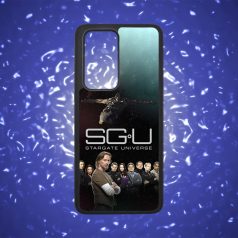 Stargate Universe - Huawei tok 