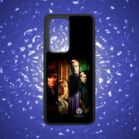 Stargate - SG1 - Huawei tok 