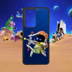 Astro Bot - Aloy - Huawei tok 