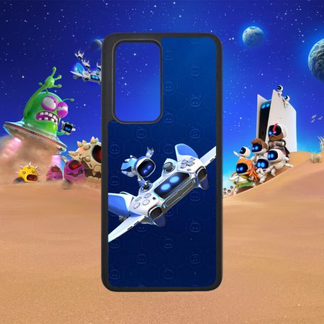 Astro Bot - Flying - Huawei tok 