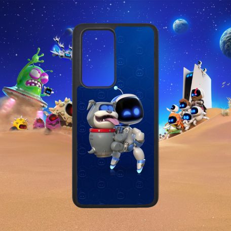 Astro Bot - Doggy bag - Huawei tok 