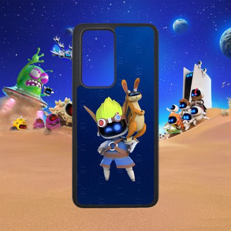 Astro Bot - Jak and Daxter - Huawei tok 