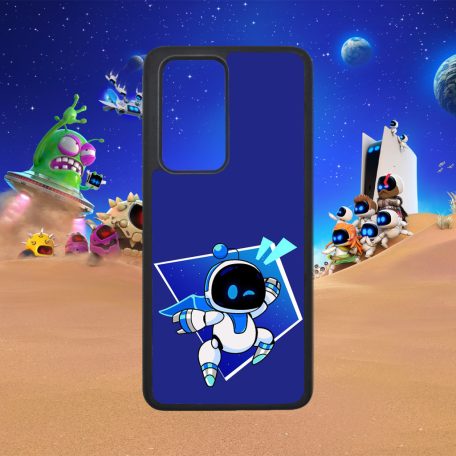 Astro Bot - Logó - Huawei tok 