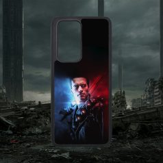 Terminátor 2 - Bodyguard - Huawei tok 