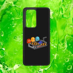 Szellemirtók - PAC-MAN szellem csapda - Egyéb tok