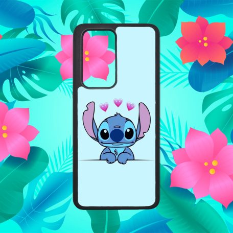 Lilo és Stitch - Stitch - Huawei tok 