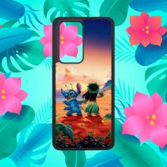 Lilo és Stitch Hawaiin - Huawei tok 