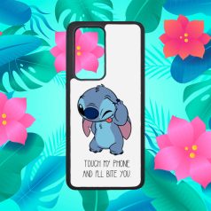   Lilo és Stitch - Ha hozzá nyúlsz, megharaplak - Huawei tok 