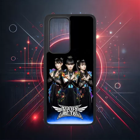 Babymetal - Borító - Egyéb tok