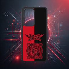 Babymetal - Red and Black - Huawei tok 