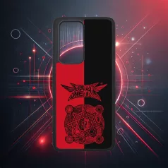 Babymetal - Red and Black - Egyéb tok