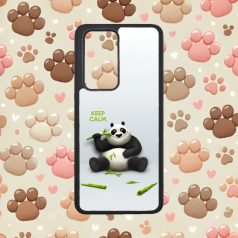 Macik - Keep Calm Panda - Egyéb tok