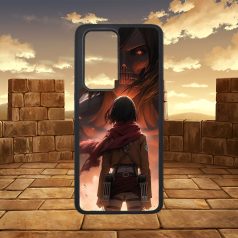 Attack on Titan  Mikasa Ackerman - Egyéb tok