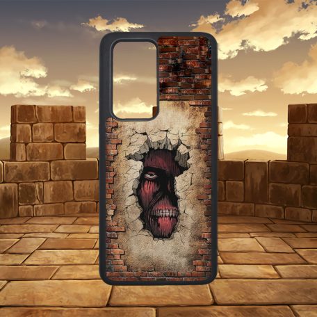 Attack on Titan  Titan - Huawei tok 