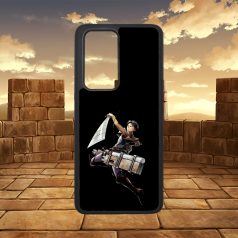 Attack on Titan  Levi - Egyéb tok