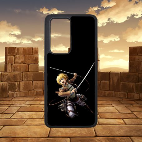 Attack on Titan  Armin - Huawei tok 