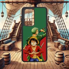 One piece  Zoro és Luffy - Huawei tok 