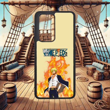 One piece  Sanji - Huawei tok 