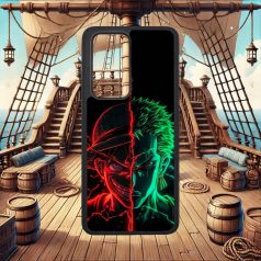 One piece  Luffy és Zoro - Egyéb tok