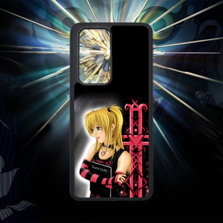 Death Note  Misa - Huawei tok 