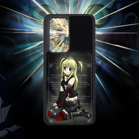 Death Note  Misa Misa - Huawei tok 