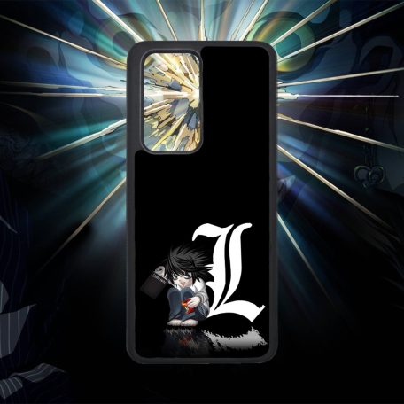 Death Note  L Chibi - Huawei tok 