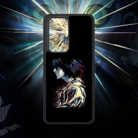 Death Note  L Art - Huawei tok 