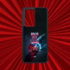 Marvel - Captain America Brave new world - Huawei tok 