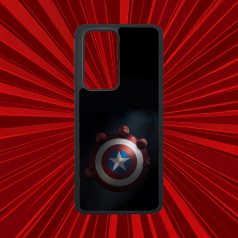   Marvel - Captain America Brave new world Shiled - Huawei tok 