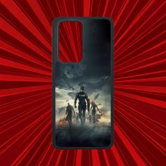 Marvel - Amerika kapitány és társai - Egyéb tok