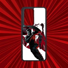 Marvel - Amerika kapitány art - Egyéb tok