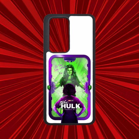 Marvel - She Hulk - Huawei tok 