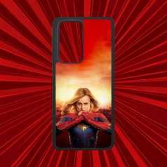 Marvel - Marvel Kapitány Carol - Huawei tok 